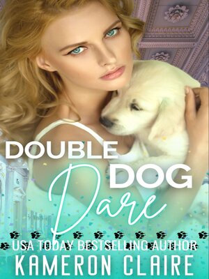 cover image of Double Dog Dare